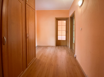 Prodej bytu 3+1 v osobním vlastnictví 80 m², Nejdek