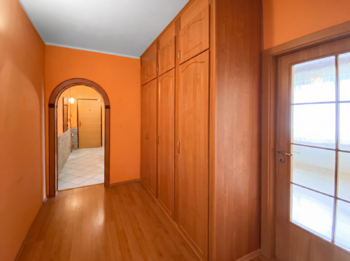 Prodej bytu 3+1 v osobním vlastnictví 80 m², Nejdek