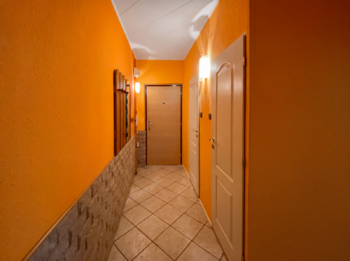 Prodej bytu 3+1 v osobním vlastnictví 80 m², Nejdek