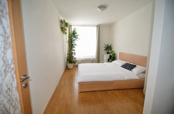 Pronájem bytu 2+kk v osobním vlastnictví 59 m², Praha 5 - Stodůlky