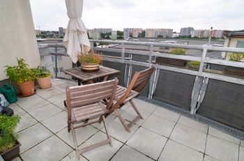 Pronájem bytu 2+kk v osobním vlastnictví 59 m², Praha 5 - Stodůlky