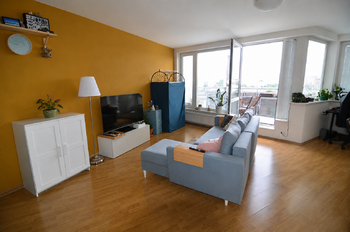 Pronájem bytu 2+kk v osobním vlastnictví 59 m², Praha 5 - Stodůlky
