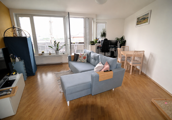 Pronájem bytu 2+kk v osobním vlastnictví 59 m², Praha 5 - Stodůlky