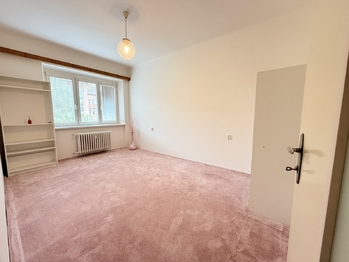 Pronájem bytu 2+kk v osobním vlastnictví 45 m², Vsetín