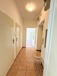 Pronájem bytu 2+kk v osobním vlastnictví 45 m², Vsetín