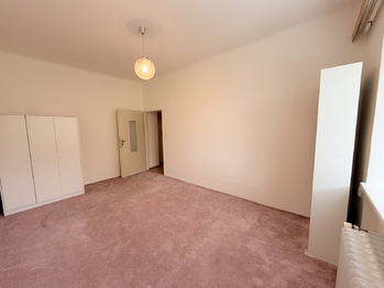 Pronájem bytu 2+kk v osobním vlastnictví 45 m², Vsetín