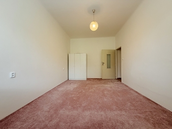 Pronájem bytu 2+kk v osobním vlastnictví 45 m², Vsetín