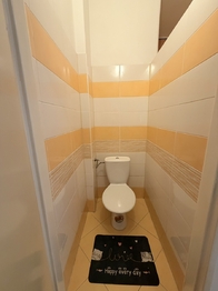 Pronájem bytu 2+kk v osobním vlastnictví 45 m², Vsetín