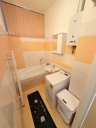 Pronájem bytu 2+kk v osobním vlastnictví 45 m², Vsetín