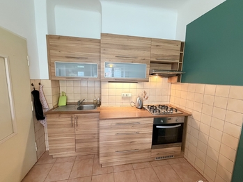 Pronájem bytu 2+kk v osobním vlastnictví 45 m², Vsetín