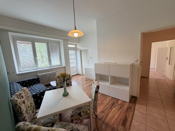 Pronájem bytu 2+kk v osobním vlastnictví 45 m², Vsetín