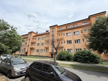Pronájem bytu 2+kk v osobním vlastnictví 45 m², Vsetín
