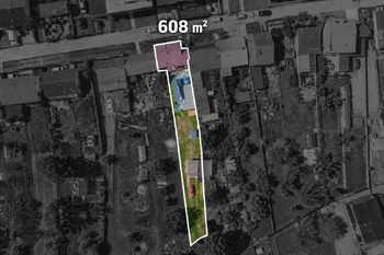 Prodej domu 108 m², Doloplazy