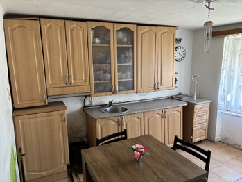 Kuchyně - Prodej domu 108 m², Doloplazy