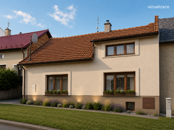 Prodej domu 108 m², Doloplazy