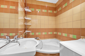 Prodej bytu 3+1 v družstevním vlastnictví 66 m², Liberec