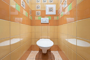 Prodej bytu 3+1 v družstevním vlastnictví 66 m², Liberec