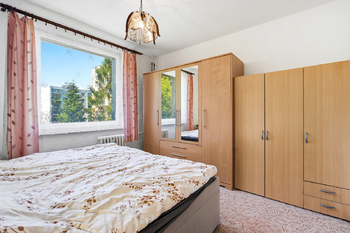 Prodej bytu 3+1 v družstevním vlastnictví 66 m², Liberec