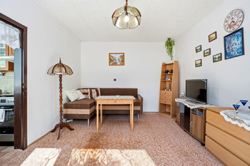 Prodej bytu 3+1 v družstevním vlastnictví 66 m², Liberec