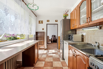 Prodej bytu 3+1 v družstevním vlastnictví 66 m², Liberec