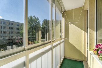 Prodej bytu 3+1 v družstevním vlastnictví 66 m², Liberec
