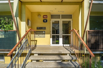 Prodej bytu 3+1 v družstevním vlastnictví 66 m², Liberec