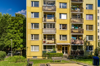 Prodej bytu 3+1 v družstevním vlastnictví 66 m², Liberec