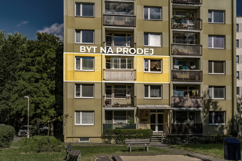 Prodej bytu 3+1 v družstevním vlastnictví 66 m², Liberec