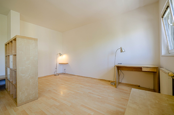 Pronájem bytu 1+kk v osobním vlastnictví 11600 m², Praha 4 - Hodkovičky