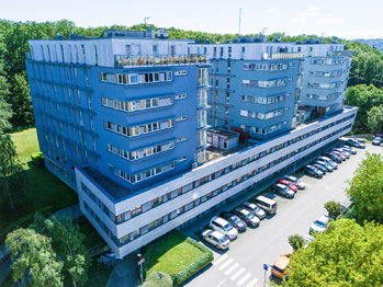 Pronájem bytu 1+kk v osobním vlastnictví 11600 m², Praha 4 - Hodkovičky