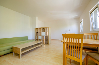 Pronájem bytu 1+kk v osobním vlastnictví 11600 m², Praha 4 - Hodkovičky