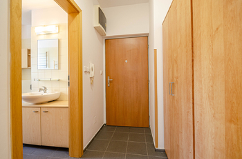 Pronájem bytu 1+kk v osobním vlastnictví 11600 m², Praha 4 - Hodkovičky