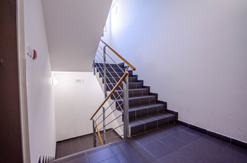Pronájem bytu 1+kk v osobním vlastnictví 11600 m², Praha 4 - Hodkovičky