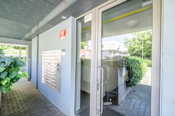Pronájem bytu 1+kk v osobním vlastnictví 11600 m², Praha 4 - Hodkovičky