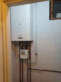 Pronájem obchodních prostor, Frenštát pod Radhoštěm