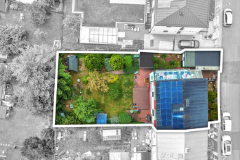 Prodej domu 195 m², Praha 6 - Řepy