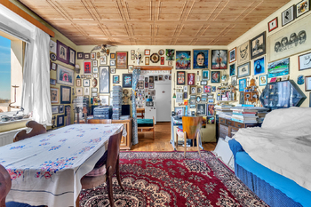 Prodej domu 195 m², Praha 6 - Řepy
