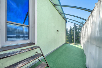 Prodej domu 195 m², Praha 6 - Řepy