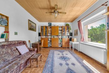 Prodej domu 195 m², Praha 6 - Řepy