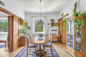 Prodej domu 195 m², Praha 6 - Řepy