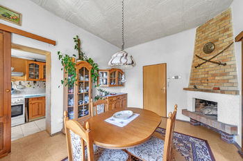 Prodej domu 195 m², Praha 6 - Řepy
