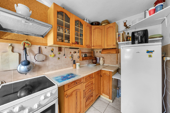 Prodej domu 195 m², Praha 6 - Řepy