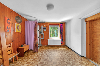 Prodej domu 195 m², Praha 6 - Řepy