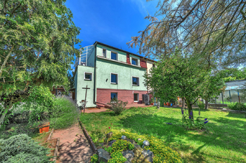 Prodej domu 195 m², Praha 6 - Řepy