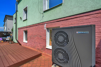 Prodej domu 195 m², Praha 6 - Řepy
