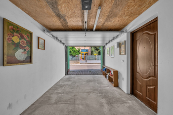 Prodej domu 195 m², Praha 6 - Řepy