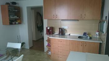 Pronájem bytu 1+1 v osobním vlastnictví 46 m², Šumperk