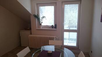Pronájem bytu 1+1 v osobním vlastnictví 46 m², Šumperk