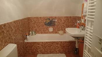 Pronájem bytu 1+1 v osobním vlastnictví 46 m², Šumperk