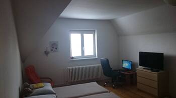Pronájem bytu 1+1 v osobním vlastnictví 46 m², Šumperk